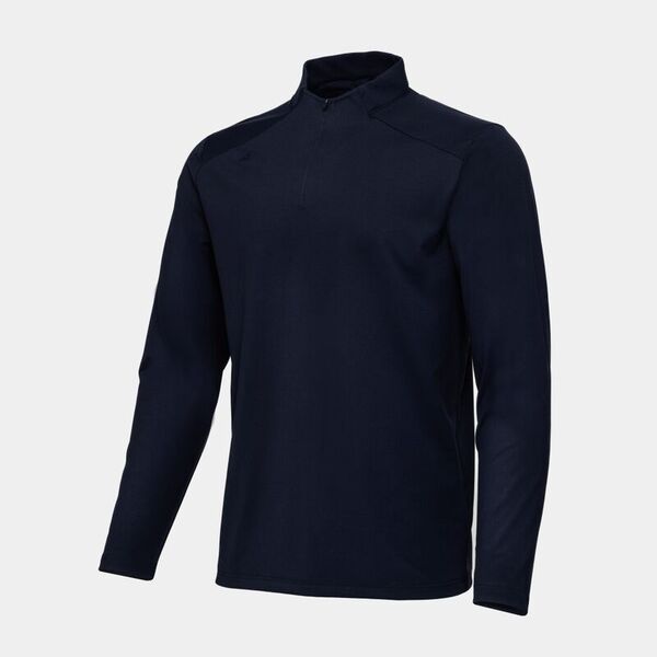 Лонгслив MERU APEX, цвет Blue