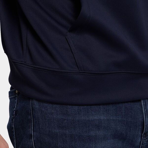 Толстовка ARCHES HOODIE APEX, цвет Blue