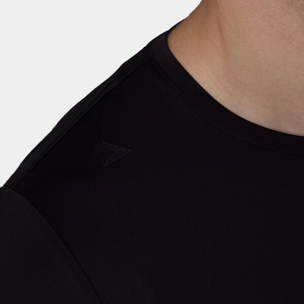 Футболка FUNDY APEX, цвет Black