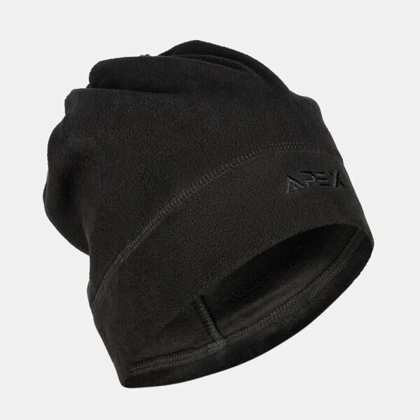 Бафф флисовый APEX, цвет Black