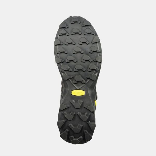 Ботинки Eagle APEX, цвет Black