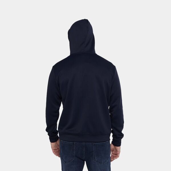 Толстовка ARCHES HOODIE APEX, цвет Blue
