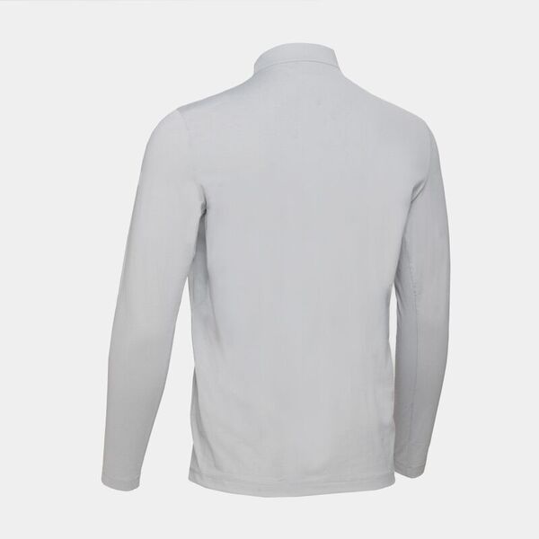 Лонгслив KATAVI APEX, цвет Light Grey