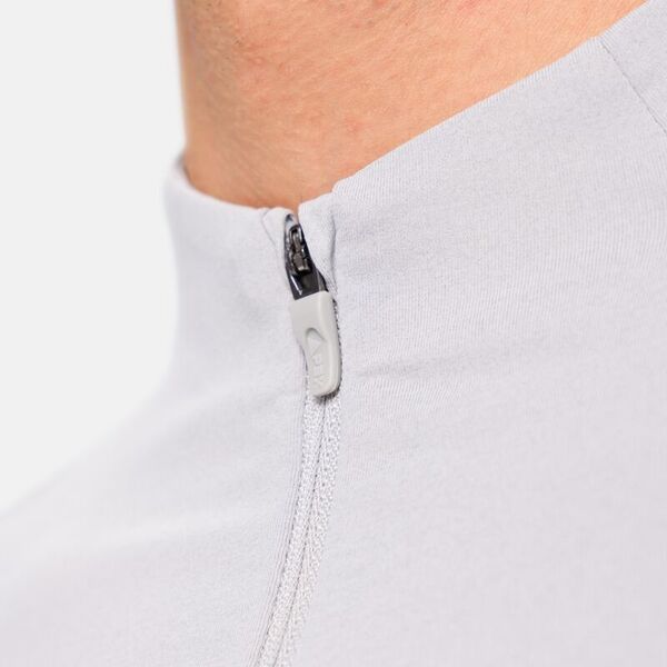 Лонгслив KATAVI APEX, цвет Light Grey