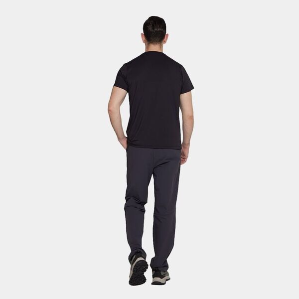 Футболка FUNDY APEX, цвет Black