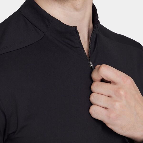 Лонгслив KATAVI APEX, цвет Black