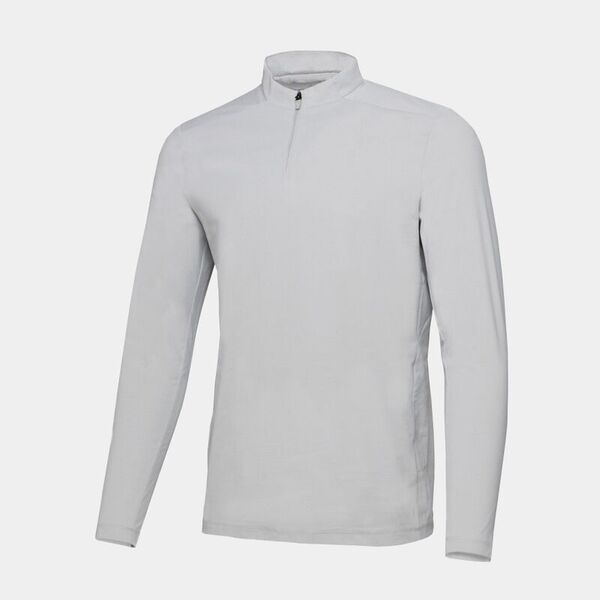 Лонгслив KATAVI APEX, цвет Light Grey