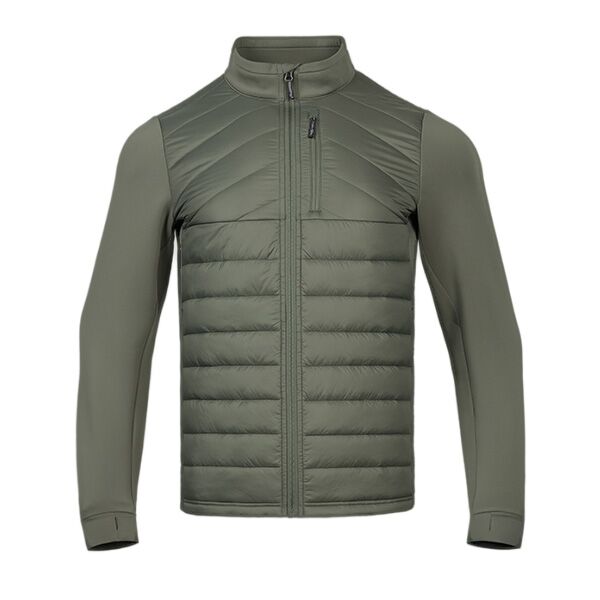 Куртка Blue Label Snow Panther Thermal EmersonGear, цвет Ranger Green