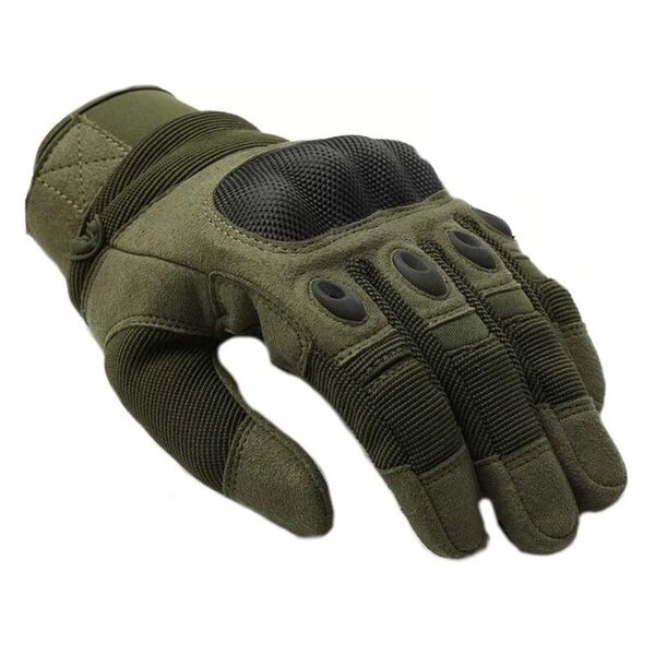 Перчатки All Finger EmersonGear, цвет OD