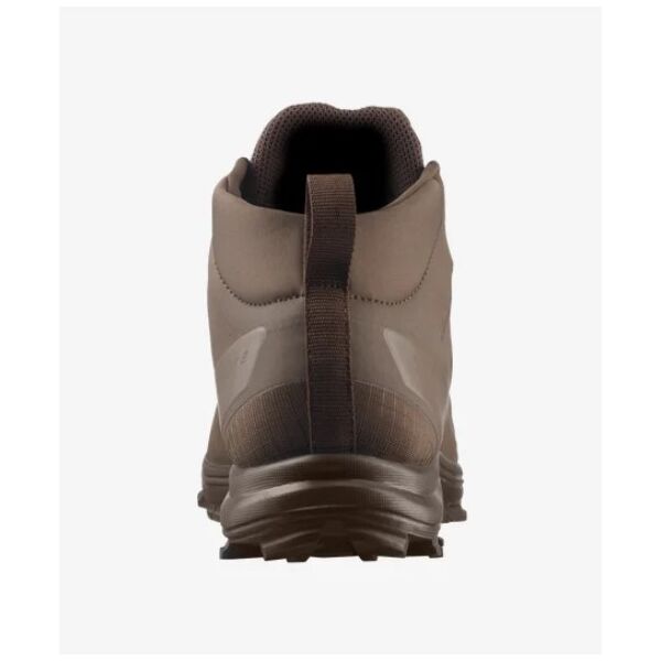 Ботинки Speed Assault 2 Salomon, цвет Earth Brown