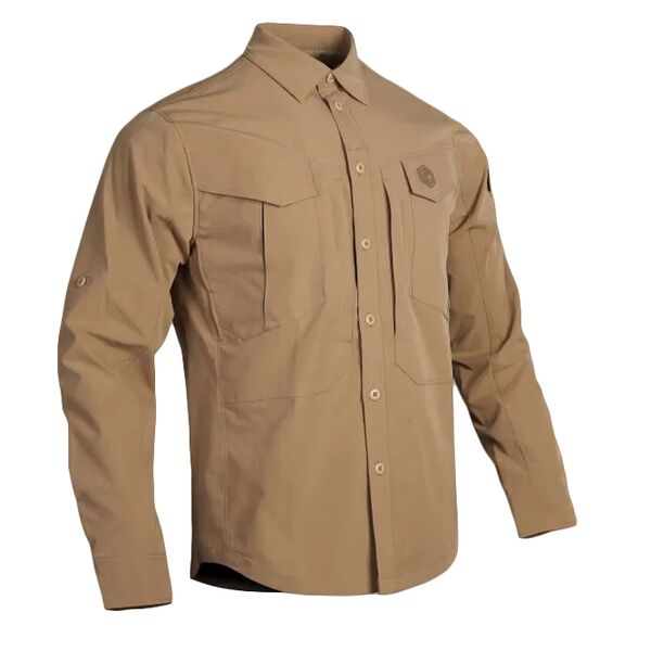 Рубашка Blue Label Persecutor Tactical EmersonGear, цвет CB