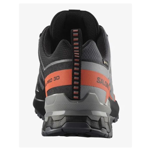 Кроссовки XA PRO 3D V9 GTX Salomon, цвет Turbulence/Black