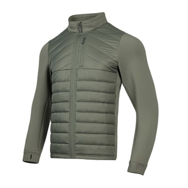 Куртка Blue Label Snow Panther Thermal EmersonGear, цвет Ranger Green