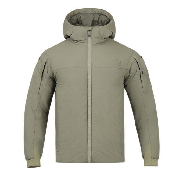 Куртка Blue Label COD Functional EmersonGear, цвет Khaki
