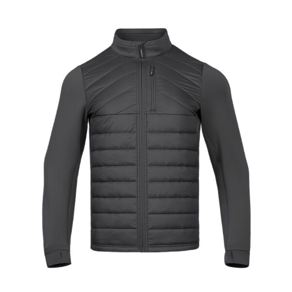 Куртка Blue Label Snow Panther Thermal EmersonGear, цвет Black