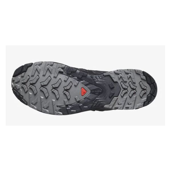 Кроссовки XA PRO 3D V9 GTX Salomon, цвет Phantom