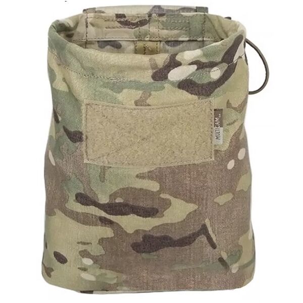 Подсумок под сброс магазинов EmersonGear, цвет Multicam