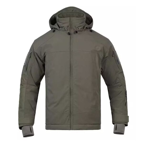 Куртка Blue Label Musk-Ox EmersonGear, цвет Ranger Green