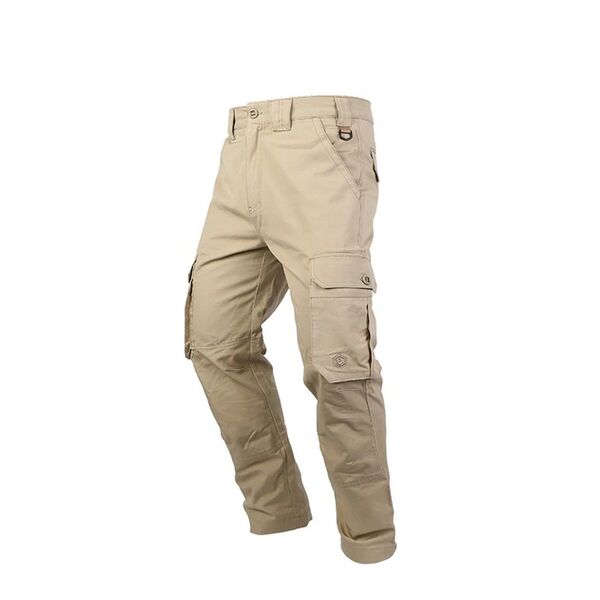 Брюки Blue Label Thylacine Commuter Cargo EmersonGear, цвет Khaki