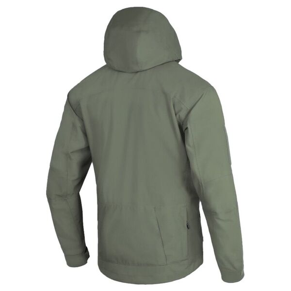 Куртка Blue Label "Dimorphic Egret" EmersonGear, цвет Ranger Green
