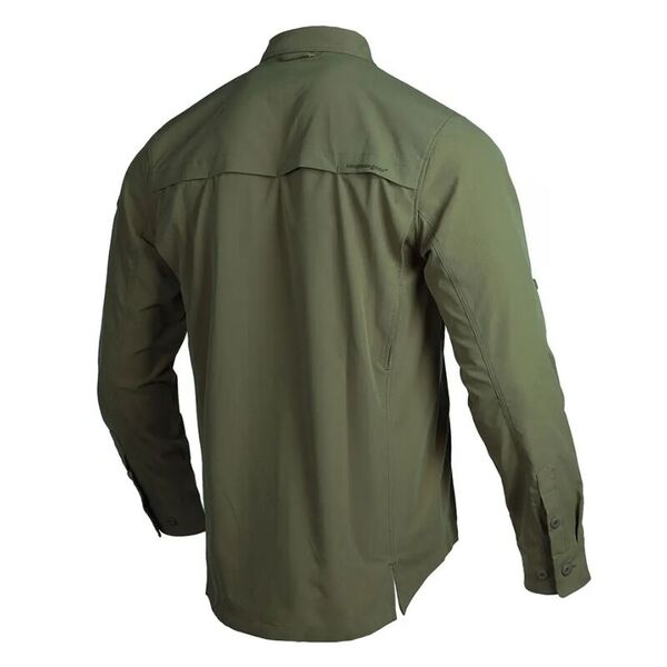 Рубашка Blue Label Persecutor Tactical EmersonGear, цвет Ranger Green