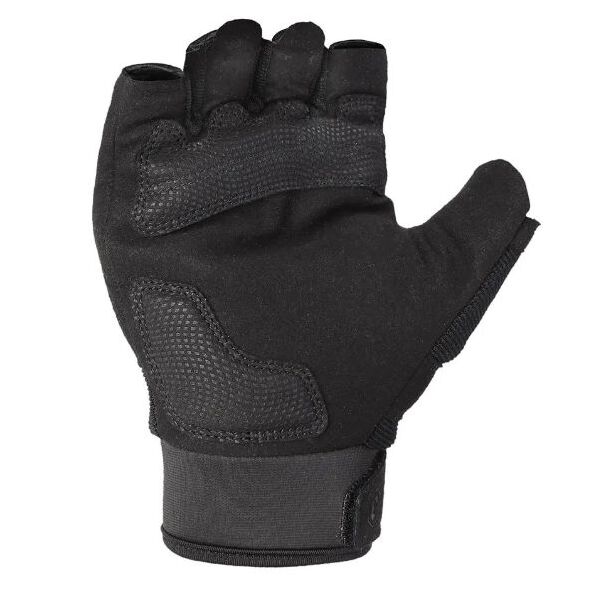 Перчатки Half Finger EmersonGear, цвет Black