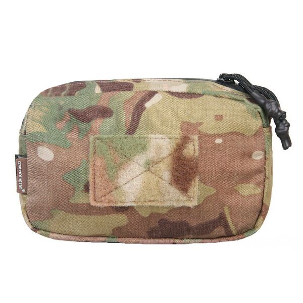 Подсумок 18x11 cm EmersonGear, цвет Multicam