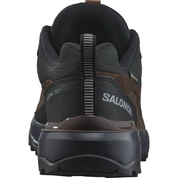 Кроссовки X ULTRA 360 LTR GTX Salomon, цвет Dark Earth/Delicioso
