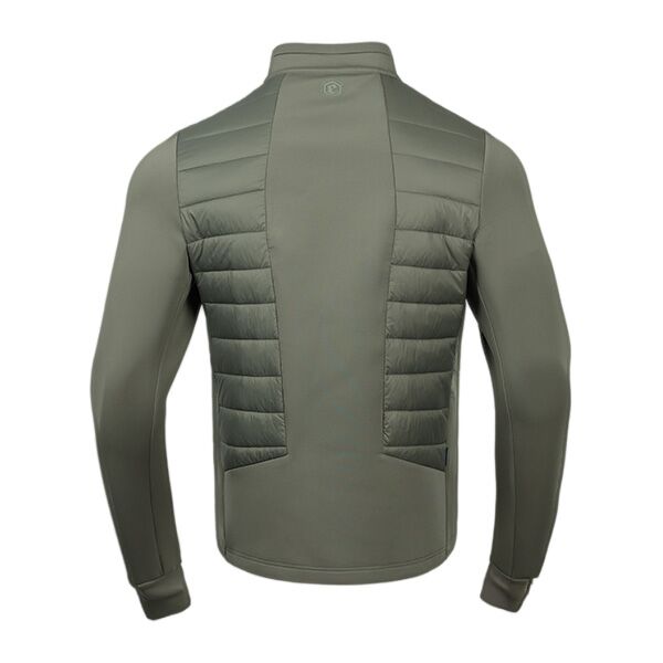 Куртка Blue Label Snow Panther Thermal EmersonGear, цвет Ranger Green