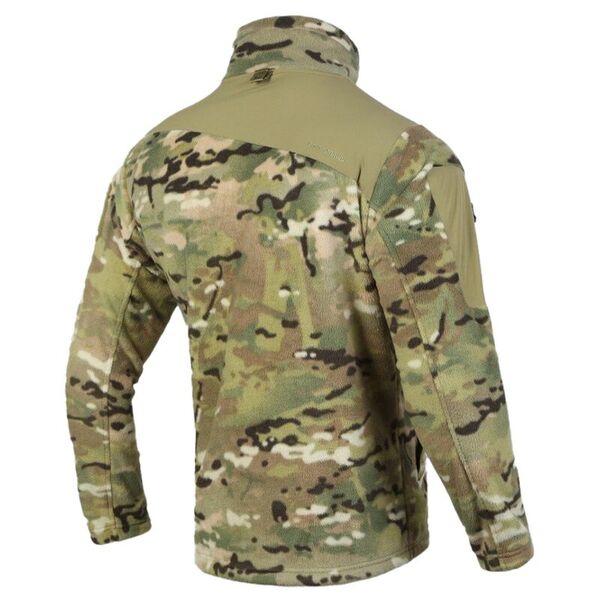 Флисовая кофта Blue Label Glaucidium EmersonGear, цвет MT