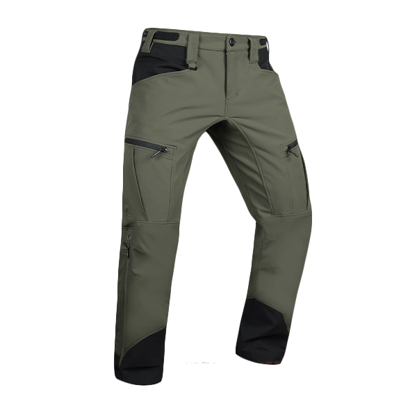 Брюки Blue Label "Pelican" EmersonGear, цвет Ranger Green