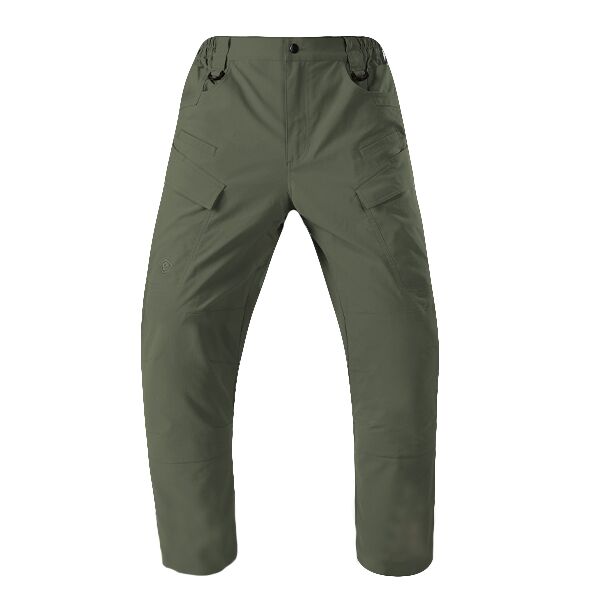 Брюки Blue Label Antelope EmersonGear, цвет Ranger Green