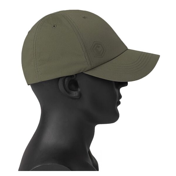 Бейсболка Ventilation EmersonGear, цвет Ranger Green