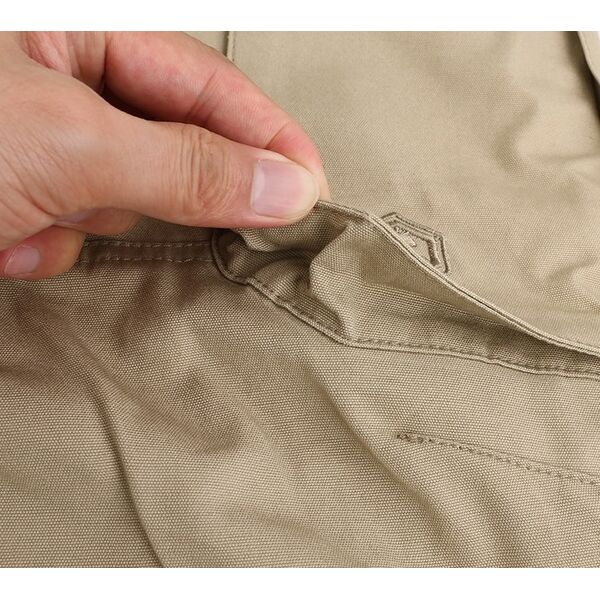 Брюки Blue Label Thylacine Commuter Cargo EmersonGear, цвет Khaki