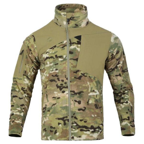 Флисовая кофта Blue Label Glaucidium EmersonGear, цвет MT