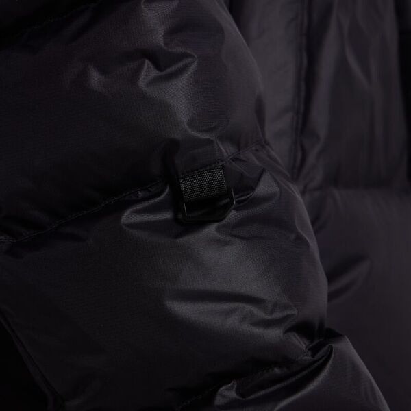 Куртка DENALI WINTER APEX, цвет Black