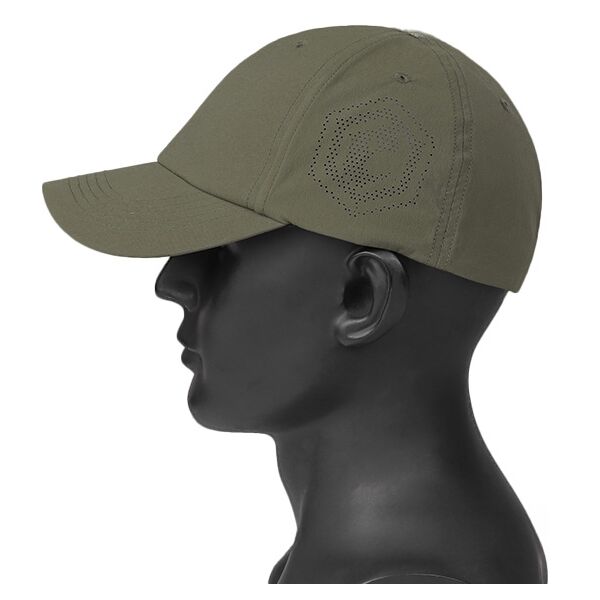Бейсболка Ventilation EmersonGear, цвет Ranger Green
