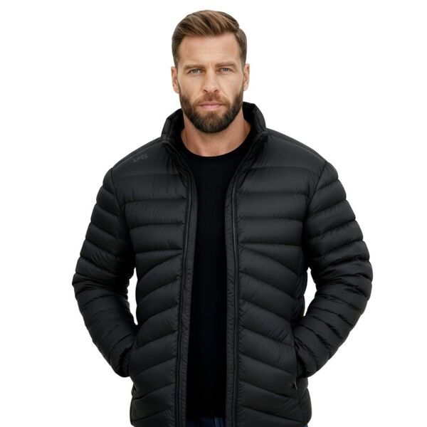 Куртка ORANGO APEX, цвет Black