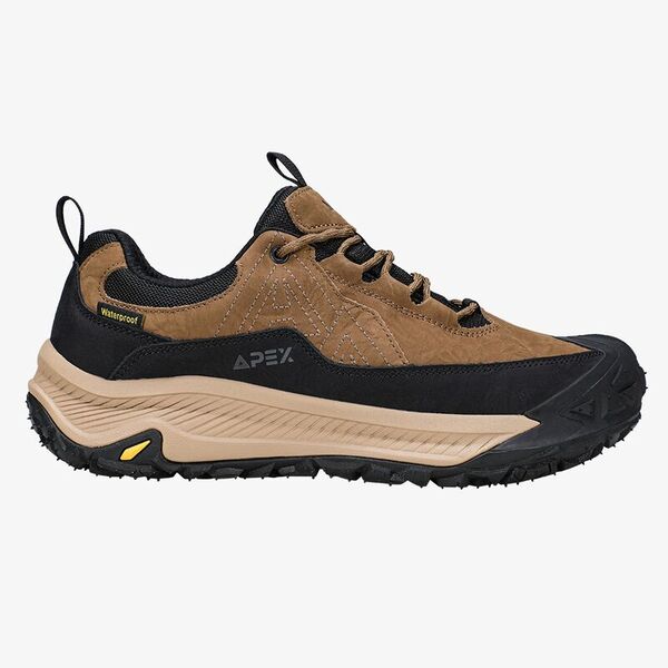 Полуботинки Wolf APEX, цвет Khaki