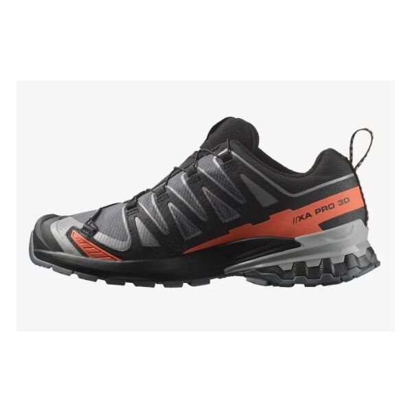 Кроссовки XA PRO 3D V9 GTX Salomon, цвет Turbulence/Black