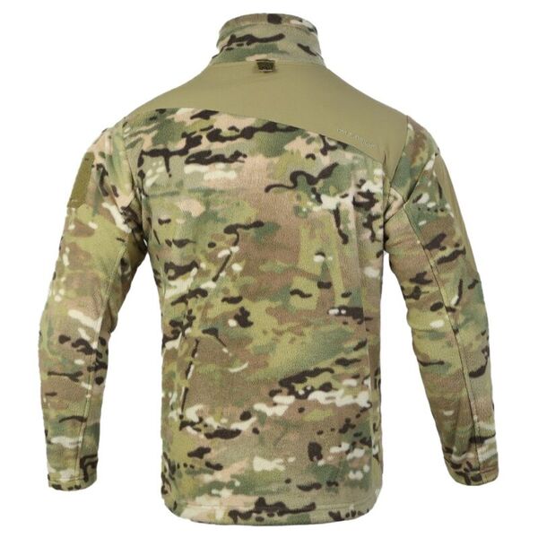 Флисовая кофта Blue Label Glaucidium EmersonGear, цвет MT