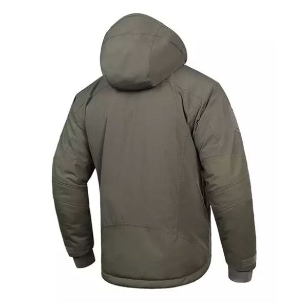 Куртка Blue Label Musk-Ox EmersonGear, цвет Ranger Green