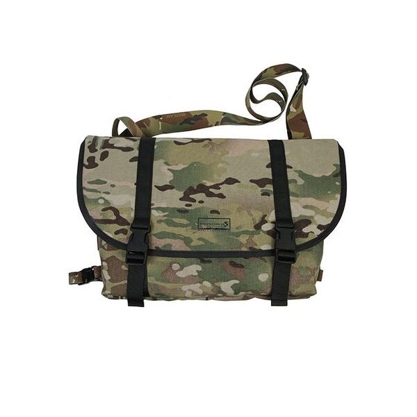 Сумка-мессенджер EmersonGear, цвет Multicam