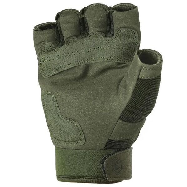 Перчатки Half Finger EmersonGear, цвет OD