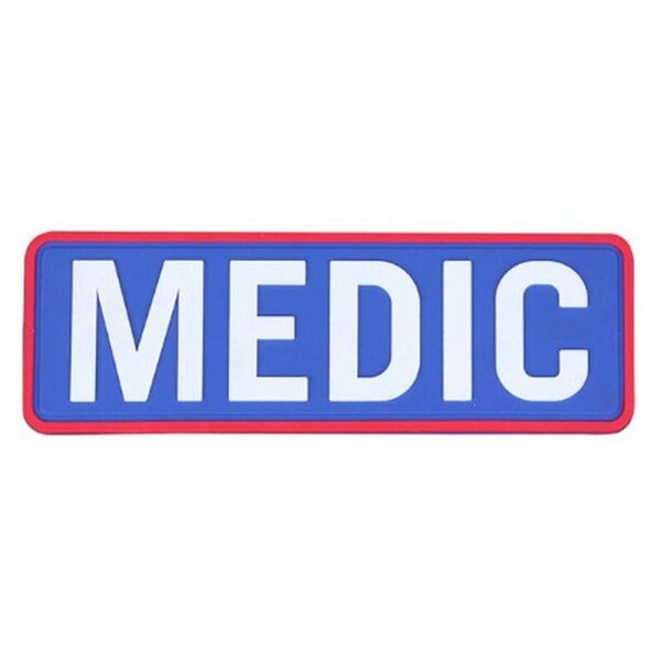 Патч Medic PVC EmersonGear-1