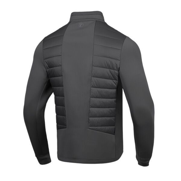 Куртка Blue Label Snow Panther Thermal EmersonGear, цвет Black