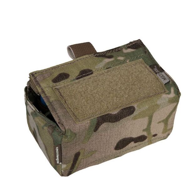Сумка поясная Shotgun EmersonGear, цвет Multicam