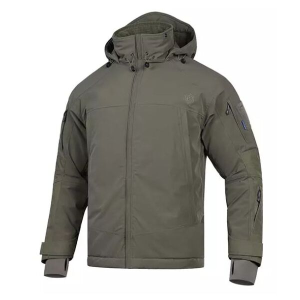 Куртка Blue Label Musk-Ox EmersonGear, цвет Ranger Green