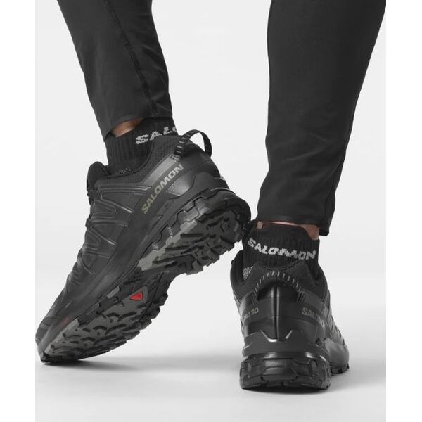 Кроссовки XA PRO 3D V9 GTX Salomon, цвет Phantom