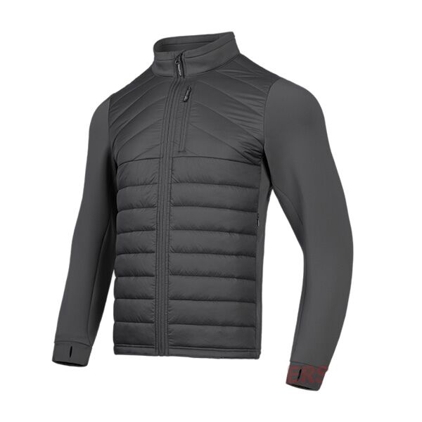 Куртка Blue Label Snow Panther Thermal EmersonGear, цвет Black
